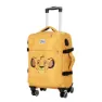 Karactermania Disney Lion King 4 Trillekoffert, Yellow