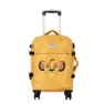 Karactermania Disney Lion King 4 Trillekoffert, Yellow