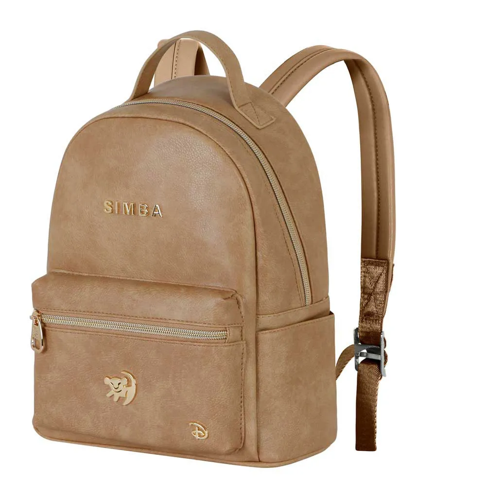 Karactermania Disney Lion King Savage Ryggsekk, Brown