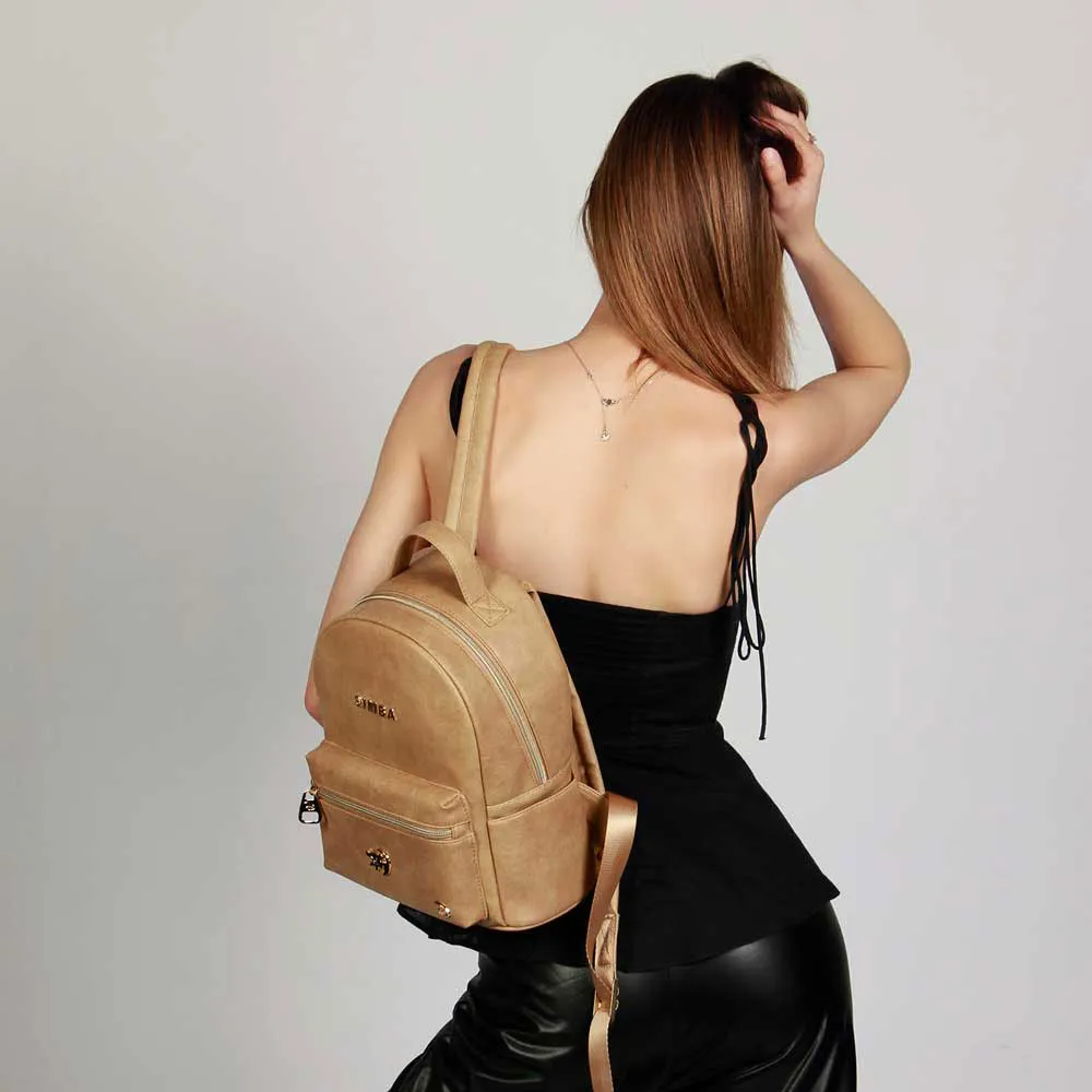 Karactermania Disney Lion King Savage Ryggsekk, Brown