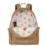 Karactermania Disney Lion King Savage Ryggsekk, Brown