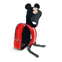 Karactermania Disney Mickey Mouse Clever Ryggsekk Karactermania Disney Mickey Mouse Clever Ryggsekk