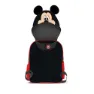 Karactermania Disney Mickey Mouse Clever Ryggsekk, Black