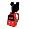Karactermania Disney Mickey Mouse Clever Ryggsekk, Black