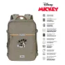 Karactermania Disney Mickey Mouse Face Large Mercury 47x23x33 Cm Ryggsekk, Multicolor