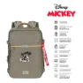 Karactermania Disney Mickey Mouse Face Mercury 40x20x25 Cm Ryggsekk, Multicolor