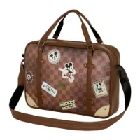 Karactermania Disney Mickey Mouse Journey Laptopveske Karactermania Disney Mickey Mouse Journey Laptopveske