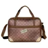 Karactermania Disney Mickey Mouse Journey Laptopveske, Brown