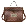Karactermania Disney Mickey Mouse Journey Satchel Veske, Brown