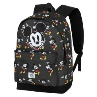 Karactermania Disney Mickey Mouse Looks Plus Hs Ryggsekk Karactermania Disney Mickey Mouse Looks Plus Hs Ryggsekk