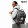 Karactermania Disney Mickey Mouse Looks Plus Ryggsekk, Black