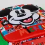 Karactermania Disney Mickey Mouse Mood 3d Ryggsekk Med Hjul, Multicolor