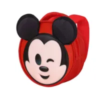 Karactermania Disney Mickey Mouse Send Emoji Ryggsekk Karactermania Disney Mickey Mouse Send Emoji Ryggsekk