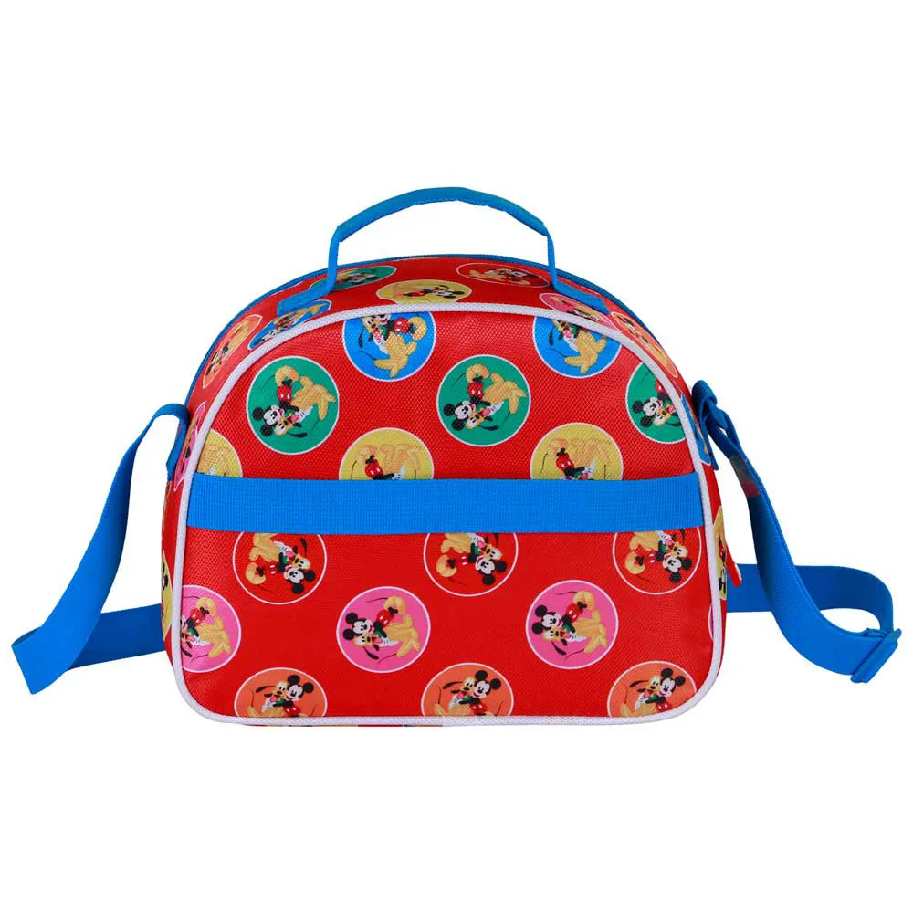 Karactermania Disney Mickey Mouse Star 3d Lunsjbag, Multicolor Karactermania Disney Mickey Mouse Star 3d Lunsjbag, Multicolor