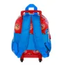 Karactermania Disney Mickey Mouse Star 3d Ryggsekk Med Hjul, Multicolor