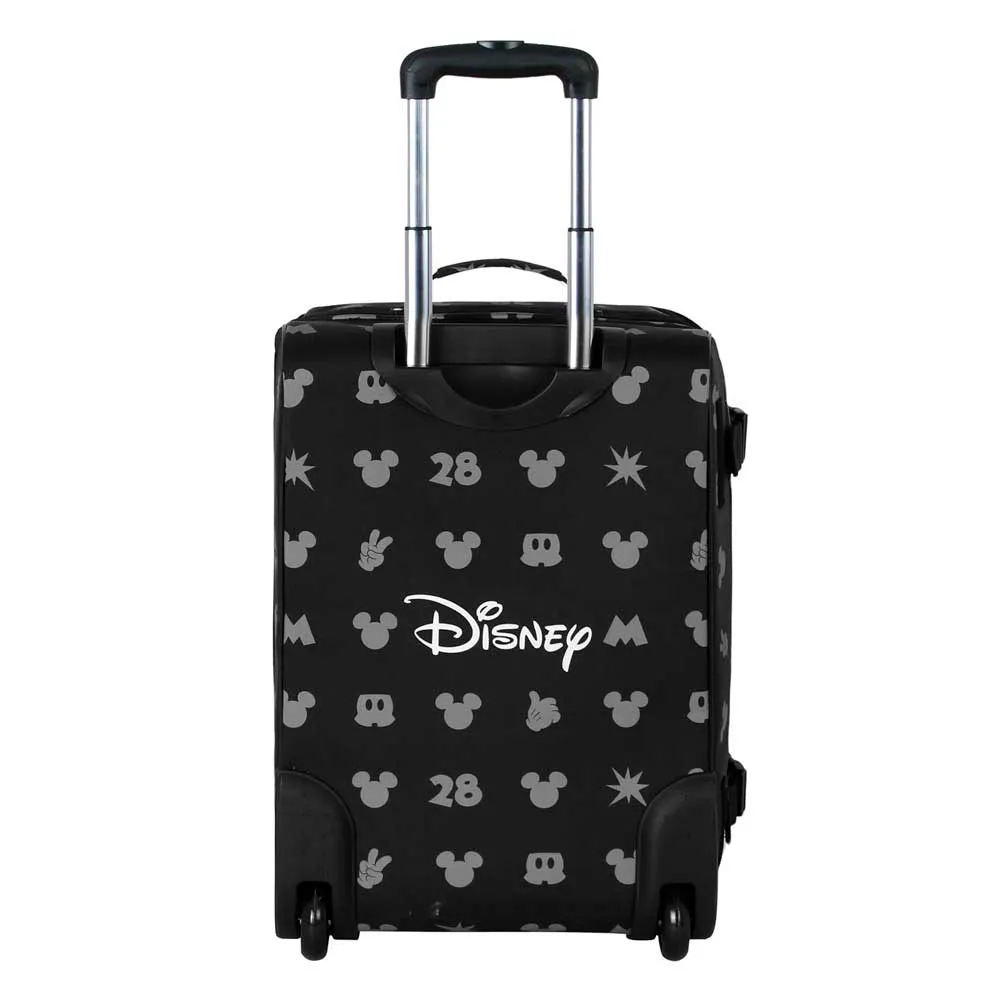 Karactermania Disney Mickey Mouse Surprise Trillekoffert, Black