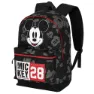 Karactermania Disney Mickey Mouse Year Ryggsekk, Black