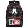 Karactermania Disney Mickey Mouse Year Ryggsekk, Black