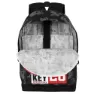 Karactermania Disney Mickey Mouse Year Ryggsekk, Black