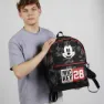 Karactermania Disney Mickey Mouse Year Ryggsekk, Black
