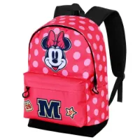 Karactermania Disney Minnie Mouse Class Ryggsekk Karactermania Disney Minnie Mouse Class Ryggsekk