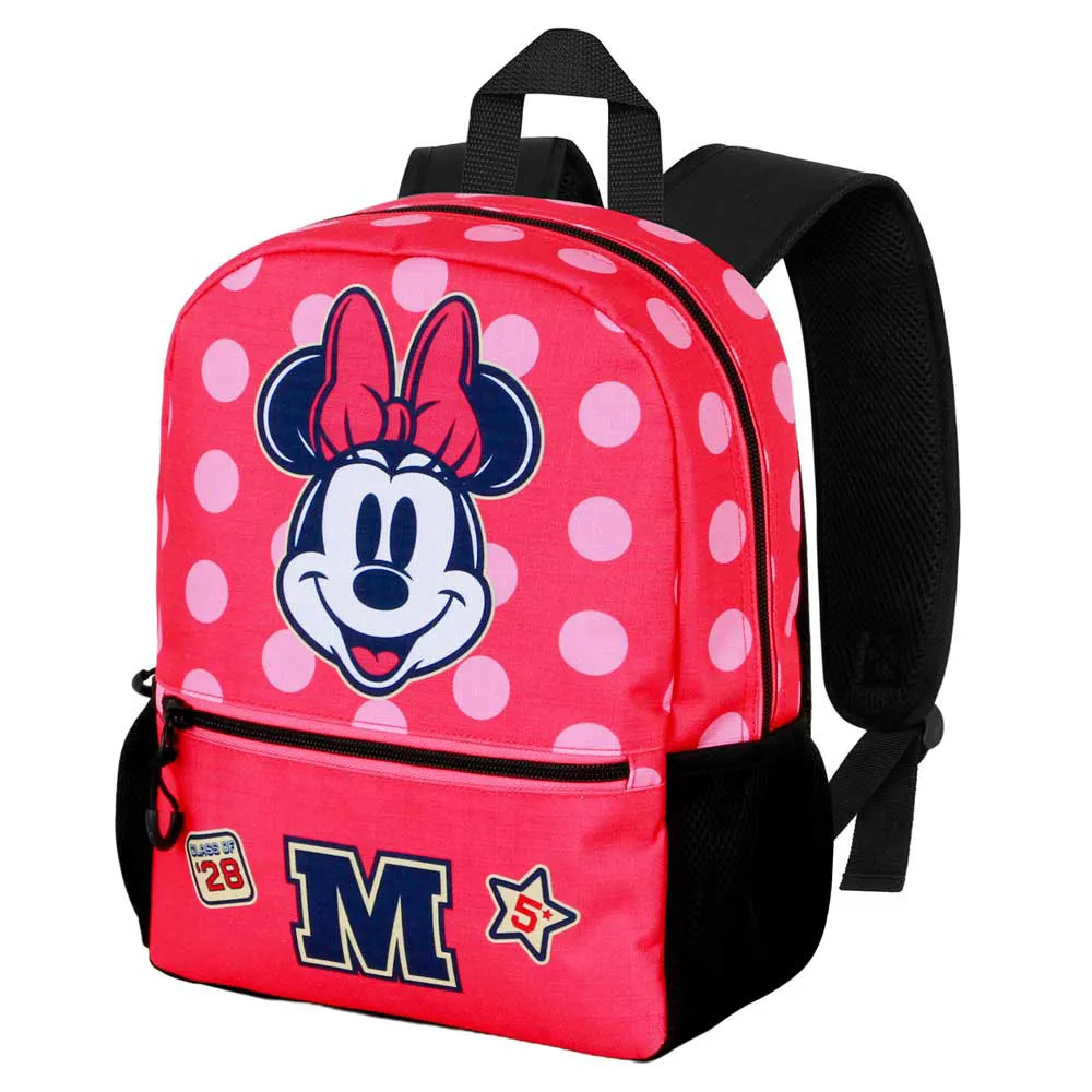 Karactermania Disney Minnie Mouse Class Ryggsekk Karactermania Disney Minnie Mouse Class Ryggsekk