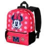 Karactermania Disney Minnie Mouse Class Ryggsekk