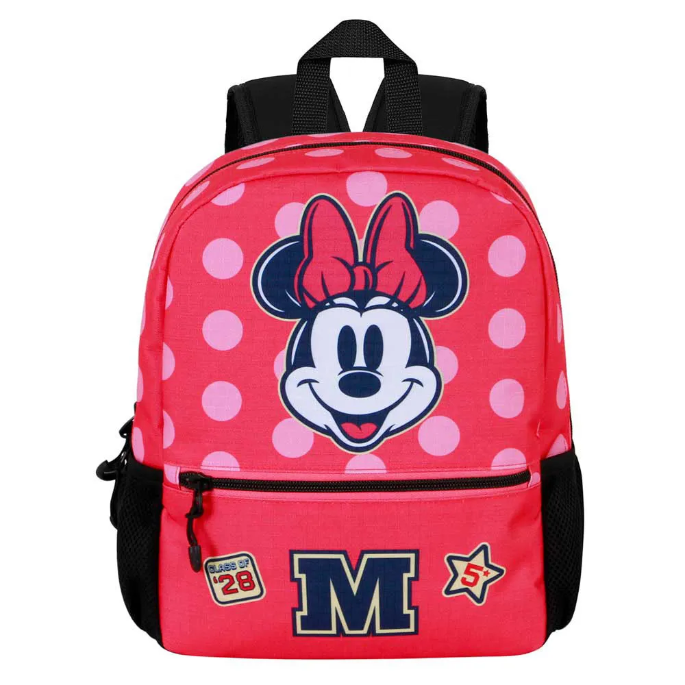 Karactermania Disney Minnie Mouse Class Ryggsekk Karactermania Disney Minnie Mouse Class Ryggsekk