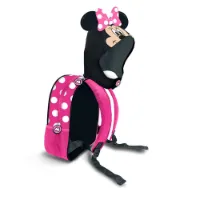 Karactermania Disney Minnie Mouse Clever Ryggsekk Karactermania Disney Minnie Mouse Clever Ryggsekk