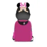 Karactermania Disney Minnie Mouse Clever Ryggsekk, Black