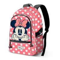 Karactermania Disney Minnie Mouse Closer Fan Fight 2.2 Ryggsekk Karactermania Disney Minnie Mouse Closer Fan Fight 2.2 Ryggsekk
