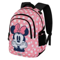 Karactermania Disney Minnie Mouse Closer Plus Running Ryggsekk Karactermania Disney Minnie Mouse Closer Plus Running Ryggsekk