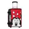 Karactermania Disney Minnie Mouse Curious Trillekoffert, Red