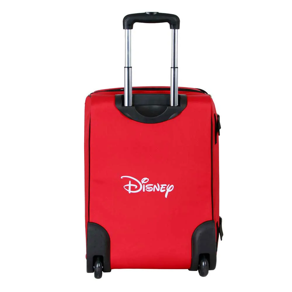 Karactermania Disney Minnie Mouse Curious Trillekoffert, Red