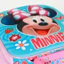 Karactermania Disney Minnie Mouse Happiness 3d Ryggsekk Med Hjul, Blue