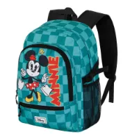 Karactermania Disney Minnie Mouse Indigo Fan Fight 2.2 Ryggsekk Karactermania Disney Minnie Mouse Indigo Fan Fight 2.2 Ryggsekk