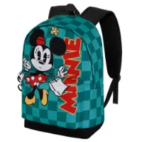 Karactermania Disney Minnie Mouse Indigo Fan Hs 2.2 Ryggsekk Karactermania Disney Minnie Mouse Indigo Fan Hs 2.2 Ryggsekk