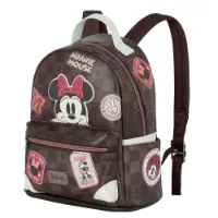 Karactermania Disney Minnie Mouse Journey Heady Ryggsekk Karactermania Disney Minnie Mouse Journey Heady Ryggsekk