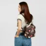Karactermania Disney Minnie Mouse Journey Heady Ryggsekk, Brown