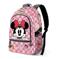 Karactermania Disney Minnie Mouse Journey Ryggsekk Karactermania Disney Minnie Mouse Journey Ryggsekk