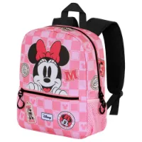 Karactermania Disney Minnie Mouse Journey Ryggsekk Karactermania Disney Minnie Mouse Journey Ryggsekk