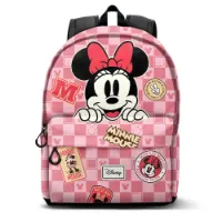 Karactermania Disney Minnie Mouse Journey Ryggsekk Karactermania Disney Minnie Mouse Journey Ryggsekk