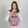 Karactermania Disney Minnie Mouse Journey Ryggsekk