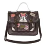 Karactermania Disney Minnie Mouse Journey Satchel Veske, Brown