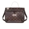 Karactermania Disney Minnie Mouse Journey Satchel Veske, Brown