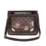 Karactermania Disney Minnie Mouse Journey Satchel Veske, Brown