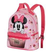 Karactermania Disney Minnie Mouse Muffin Small Heady Ryggsekk
