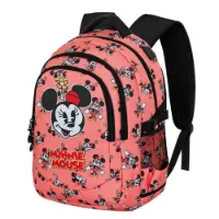 Karactermania Disney Minnie Mouse Plus Running Ryggsekk Karactermania Disney Minnie Mouse Plus Running Ryggsekk