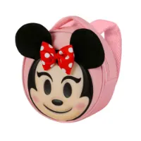 Karactermania Disney Minnie Mouse Send Emoji Ryggsekk Karactermania Disney Minnie Mouse Send Emoji Ryggsekk