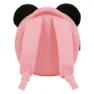 Karactermania Disney Minnie Mouse Send Emoji Ryggsekk, Pink